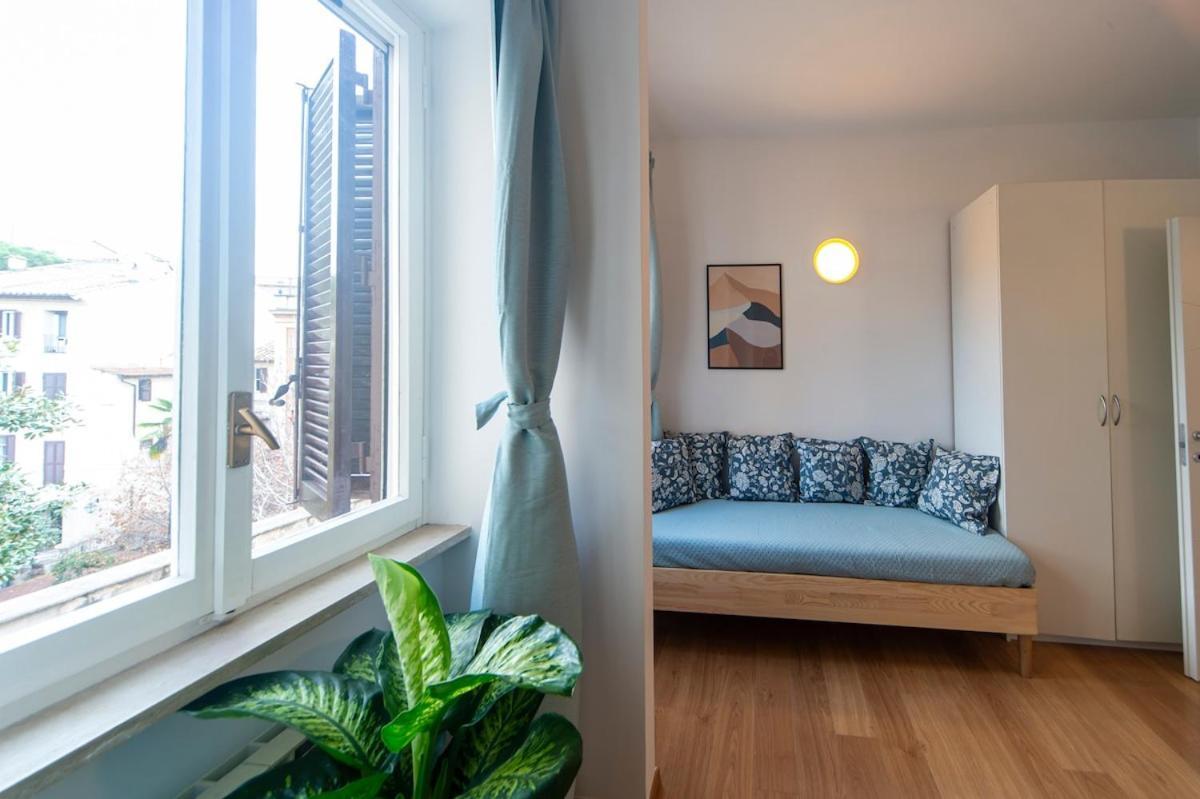 4 Cantoni, Cosy In Monti District Appartamento Roma