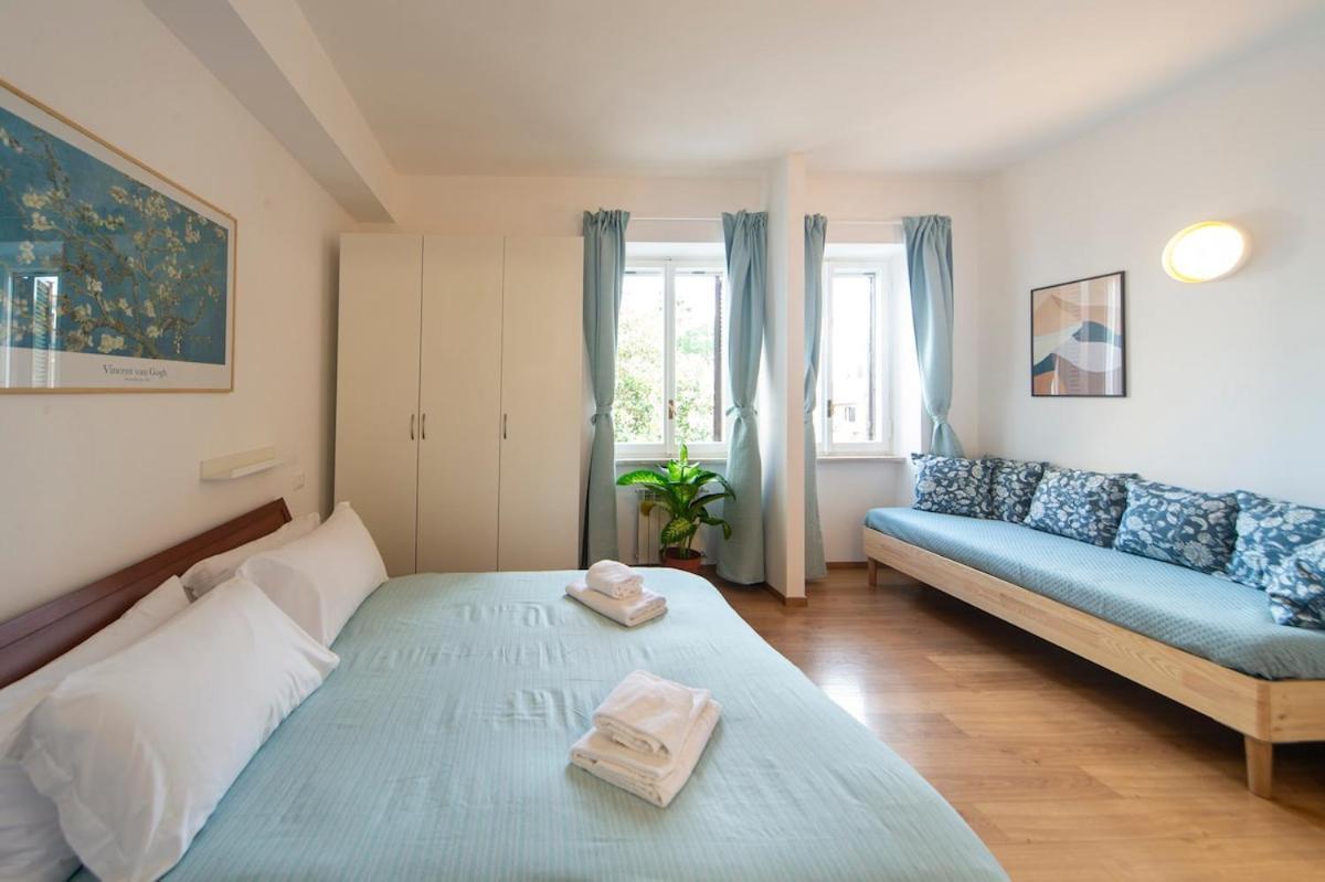 Appartamento 4 Cantoni, Cosy In Monti District *