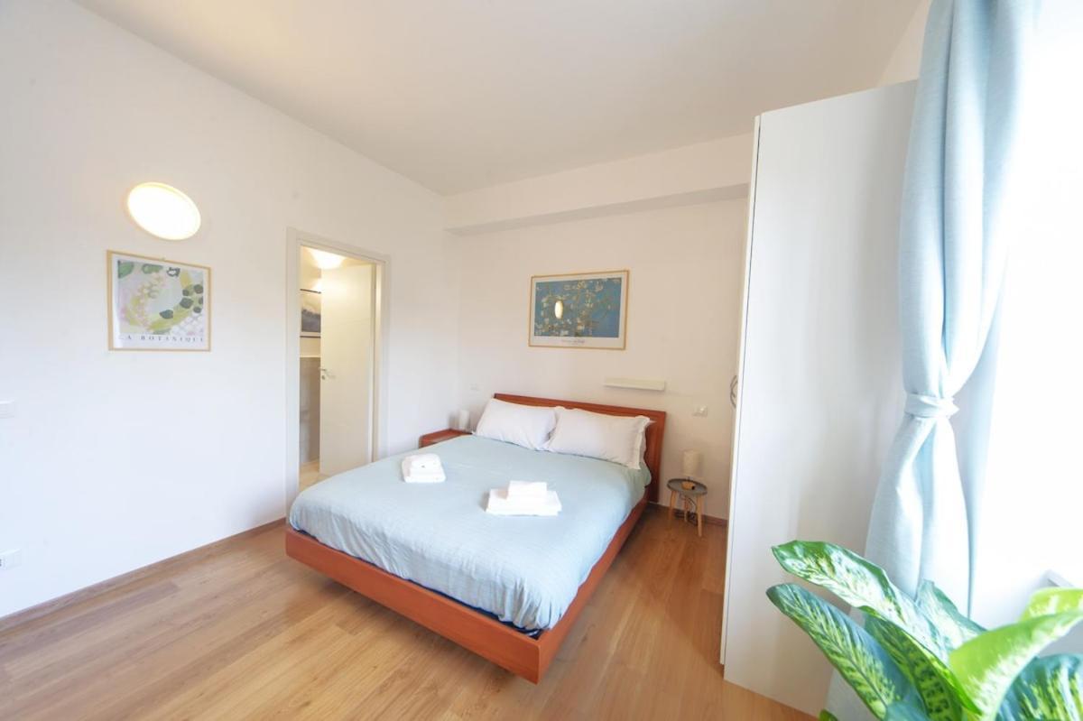 4 Cantoni, Cosy In Monti District Appartamento *