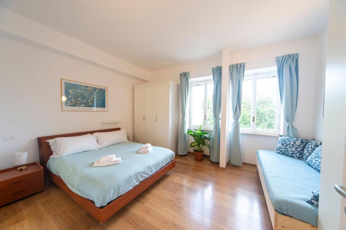 4 Cantoni, Cosy In Monti District Appartamento