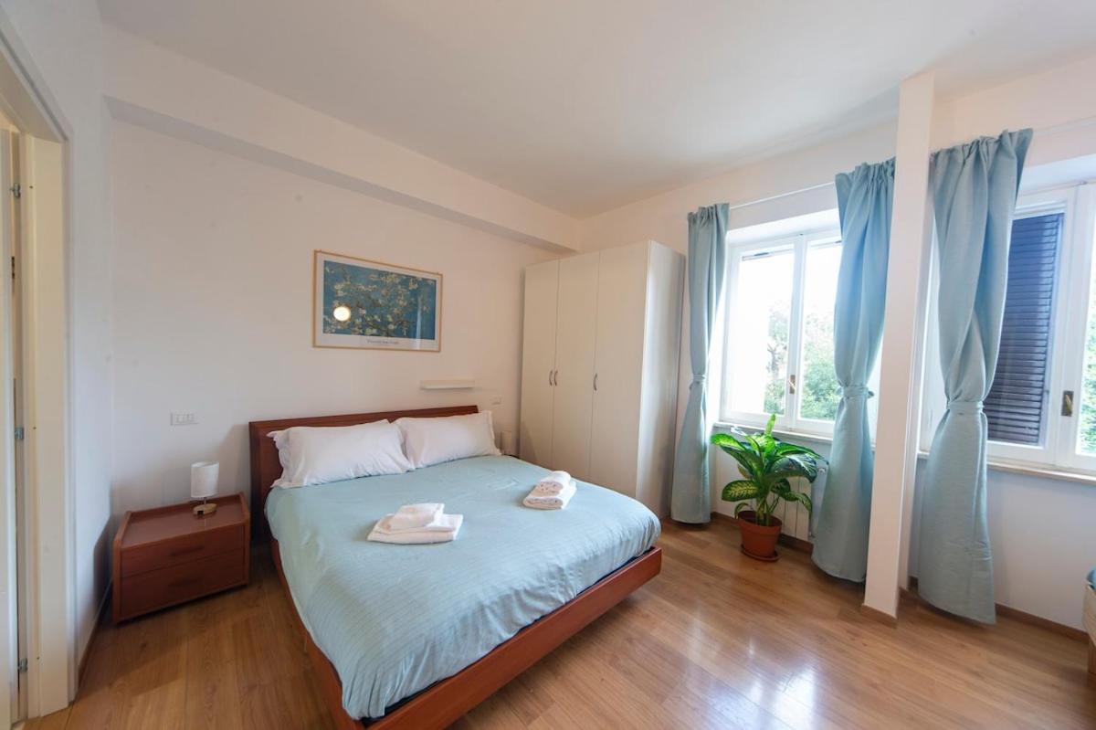 Appartamento 4 Cantoni, Cosy In Monti District