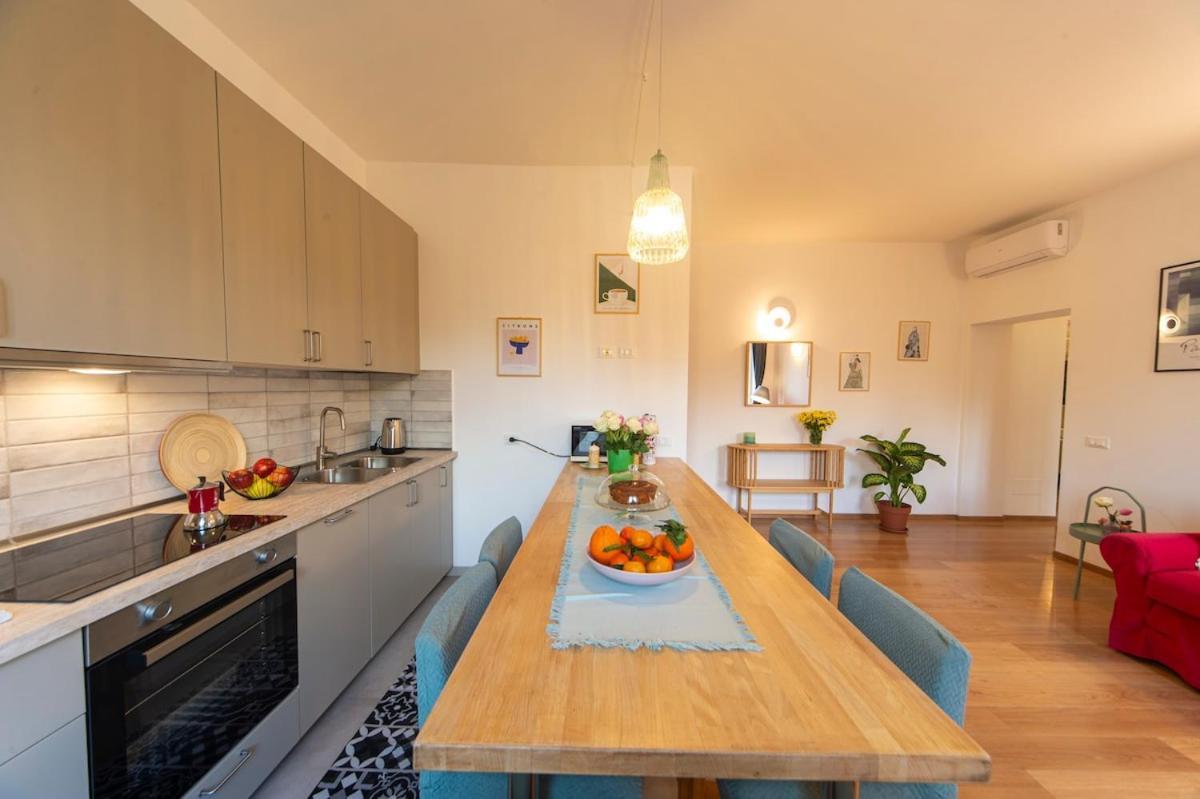 Appartamento 4 Cantoni, Cosy In Monti District *