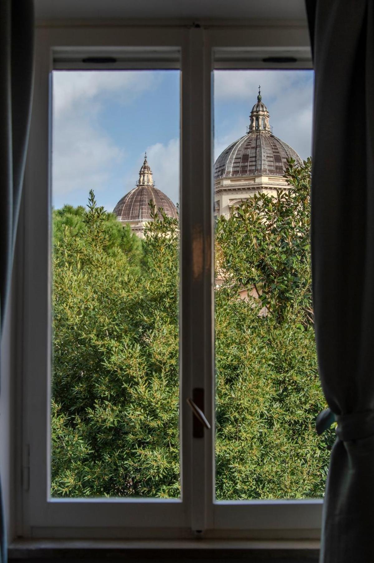 4 Cantoni, Cosy In Monti District Appartamento Roma