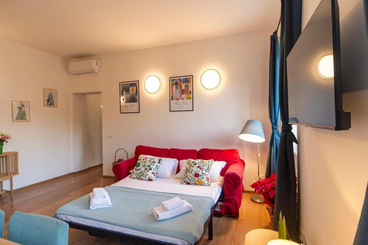 4 Cantoni, Cosy In Monti District Roma