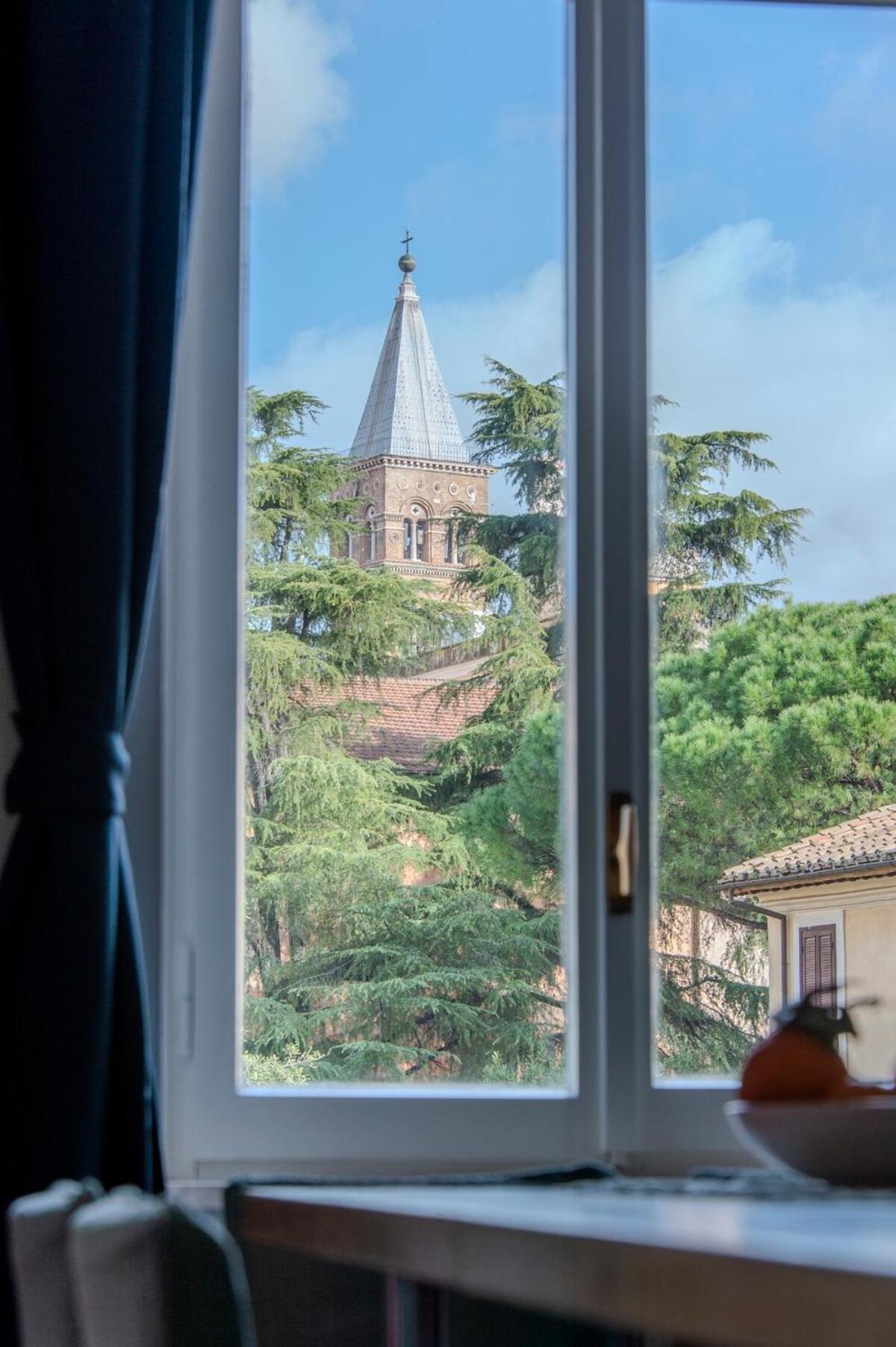 4 Cantoni, Cosy In Monti District * Roma
